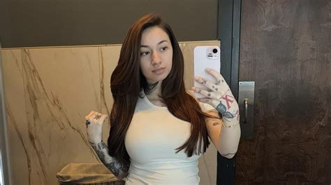 bhad bhabie alter|Bhad Bhabies Profile, Net Worth, Age, Height, Relationships, FAQs